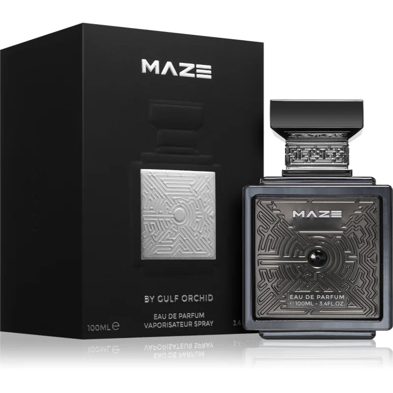 Gulf Orchid Maze parfémovaná voda unisex 100 ml