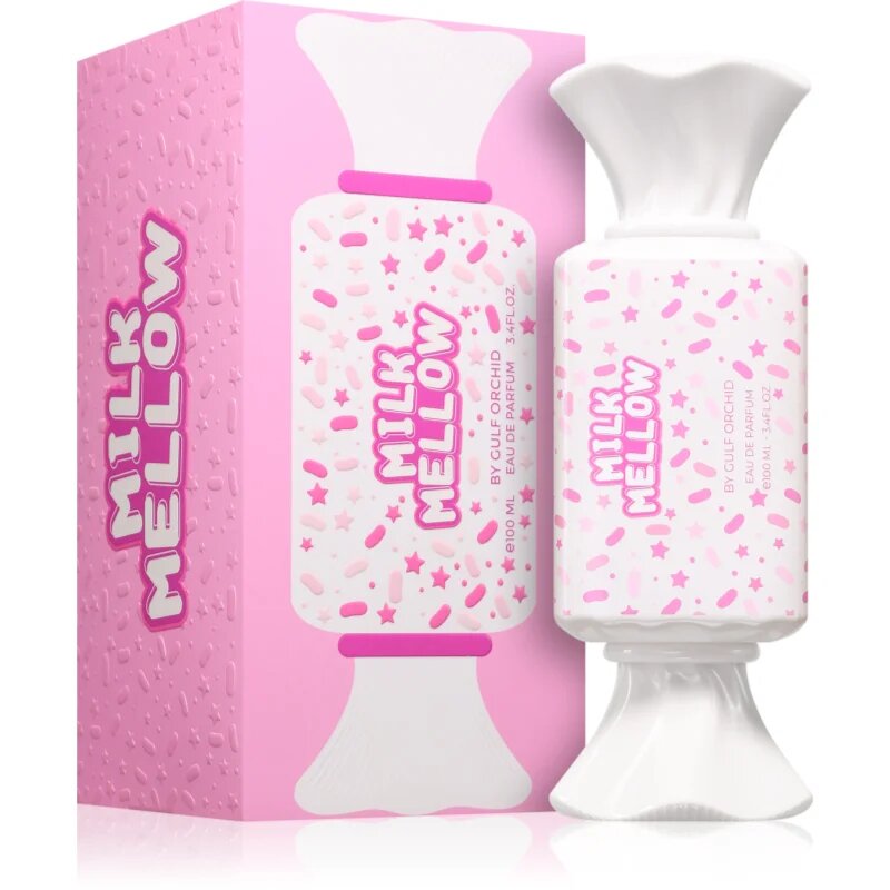 Gulf Orchid Milk Mellow parfémovaná voda unisex 100 ml