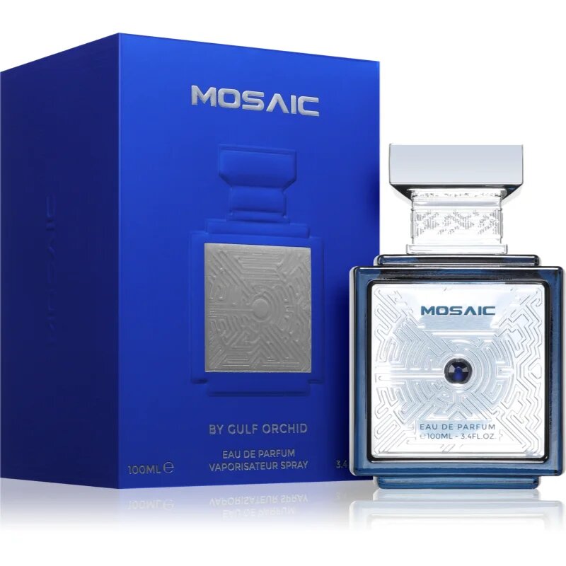 Gulf Orchid Mosaic parfémovaná voda unisex 100 ml