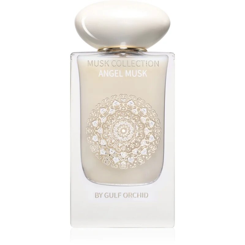 Gulf Orchid Musk Collection Angel Musk parfémovaná voda unisex 60 ml
