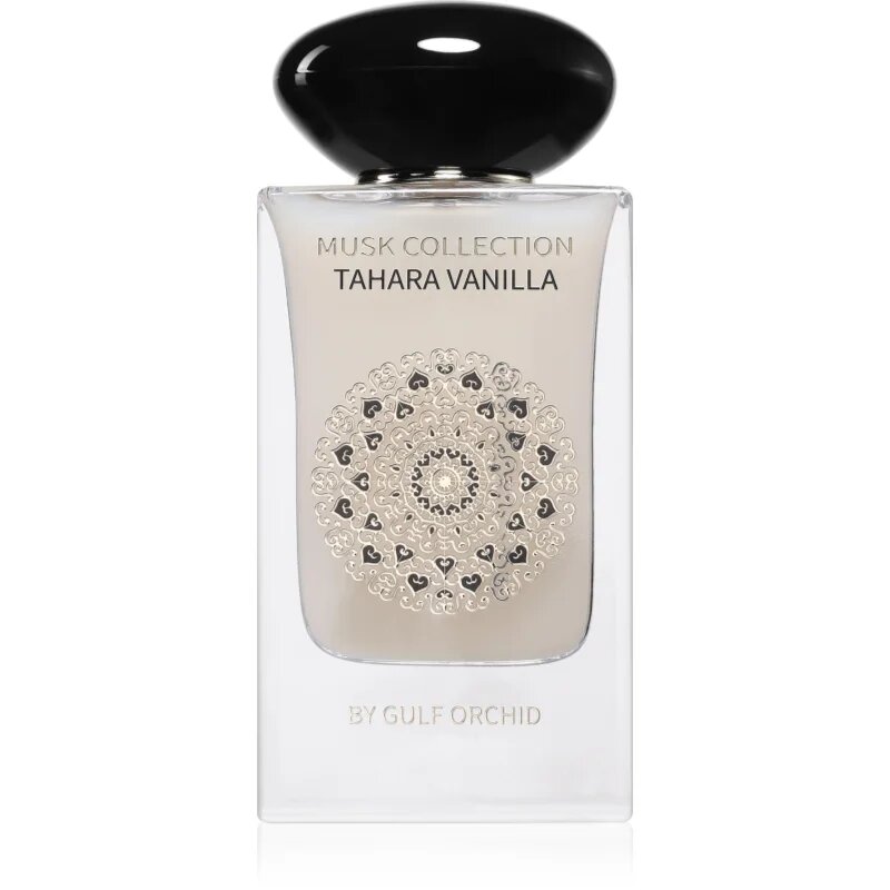 Gulf Orchid Musk Collection Tahara Vanilla parfémovaná voda unisex 60 ml