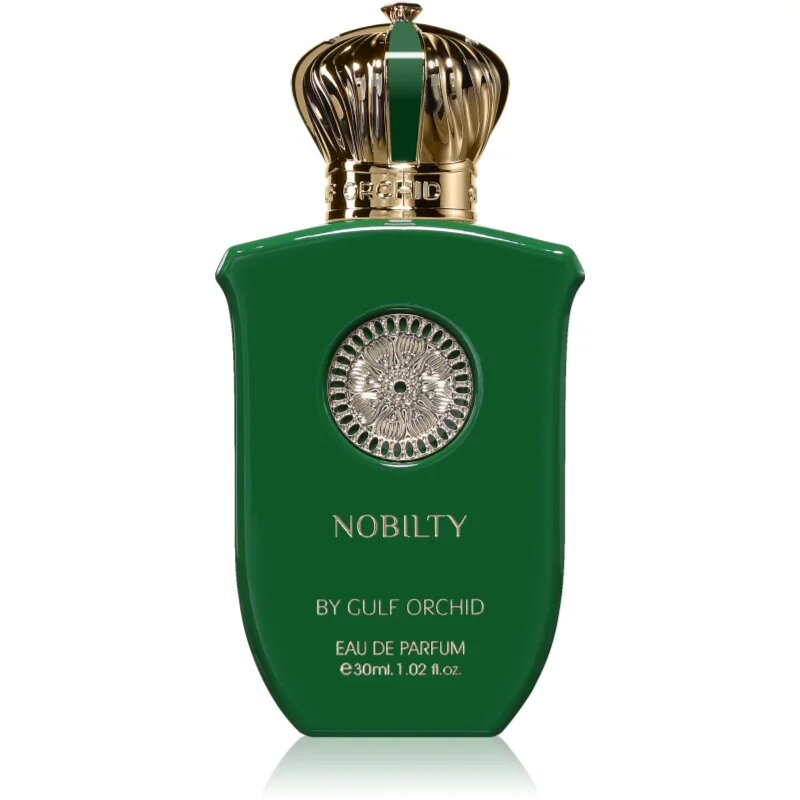 Gulf Orchid Nobility parfémovaná voda unisex 30 ml
