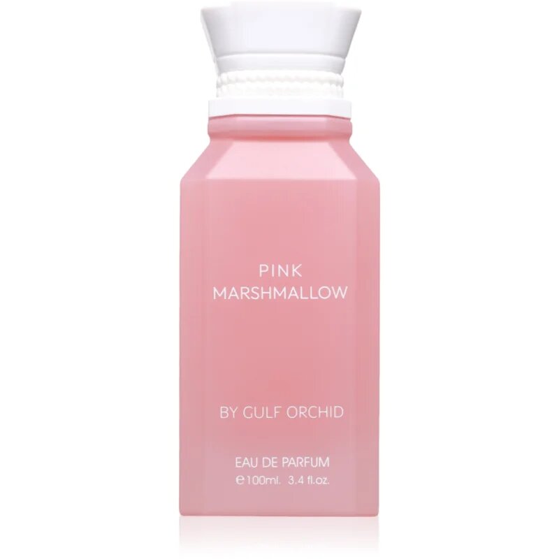 Gulf Orchid Pink Marshmallow parfémovaná voda pro ženy 100 ml