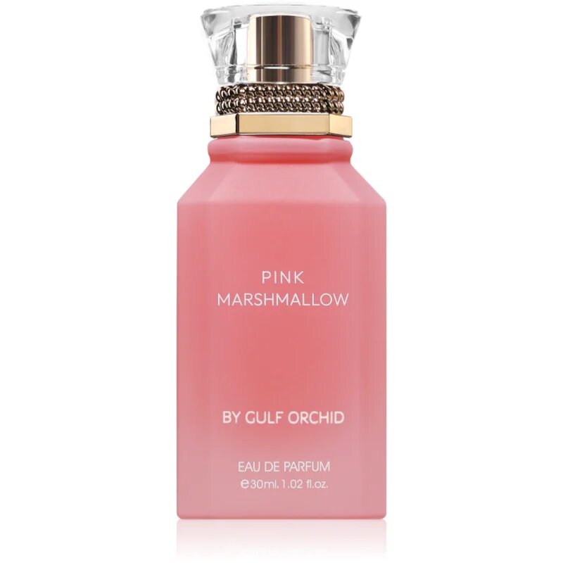 Gulf Orchid Pink Marshmallow parfémovaná voda pro ženy 30 ml