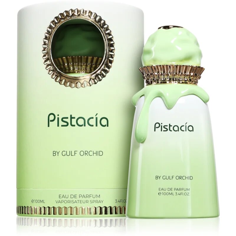 Gulf Orchid Pistacia parfémovaná voda unisex 100 ml