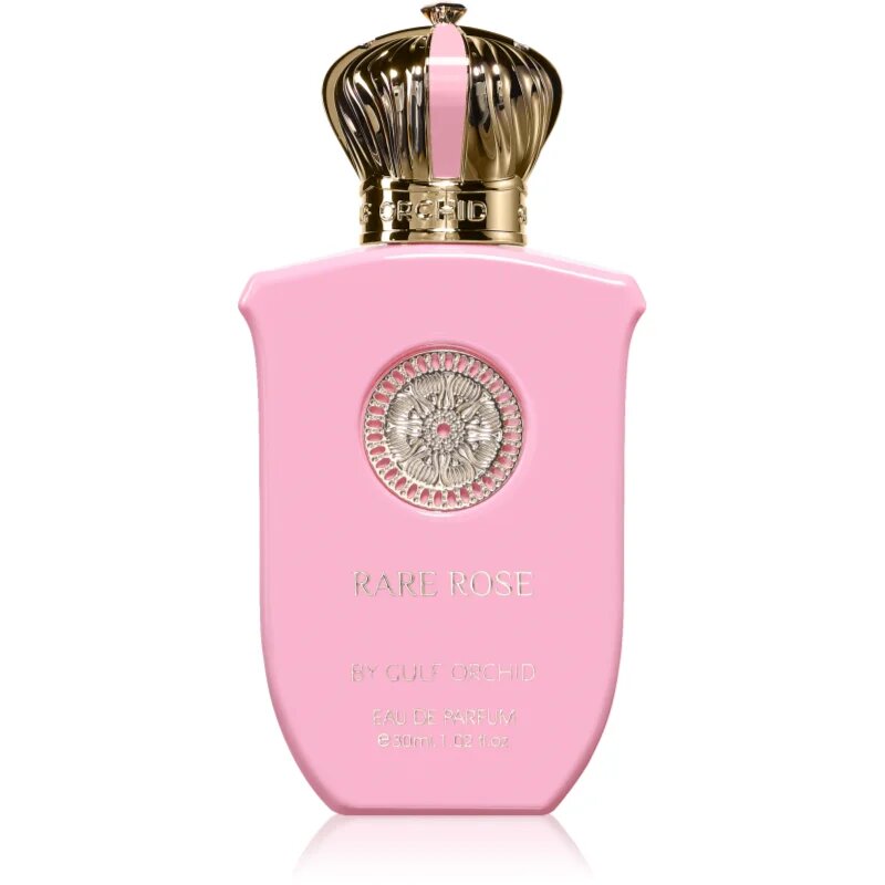 Gulf Orchid Rare Rose parfémovaná voda unisex 30 ml
