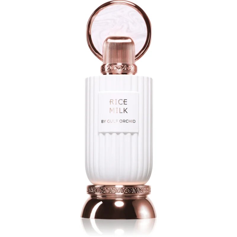 Gulf Orchid Rice Milk parfémovaná voda unisex 100 ml