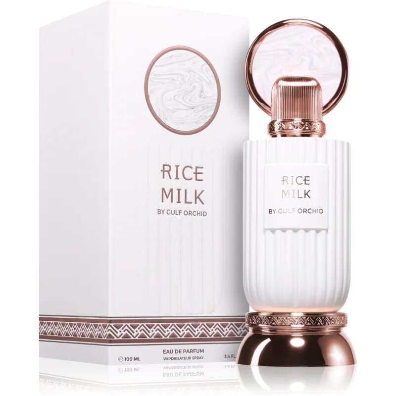 Gulf Orchid Rice Milk parfémovaná voda unisex 100 ml