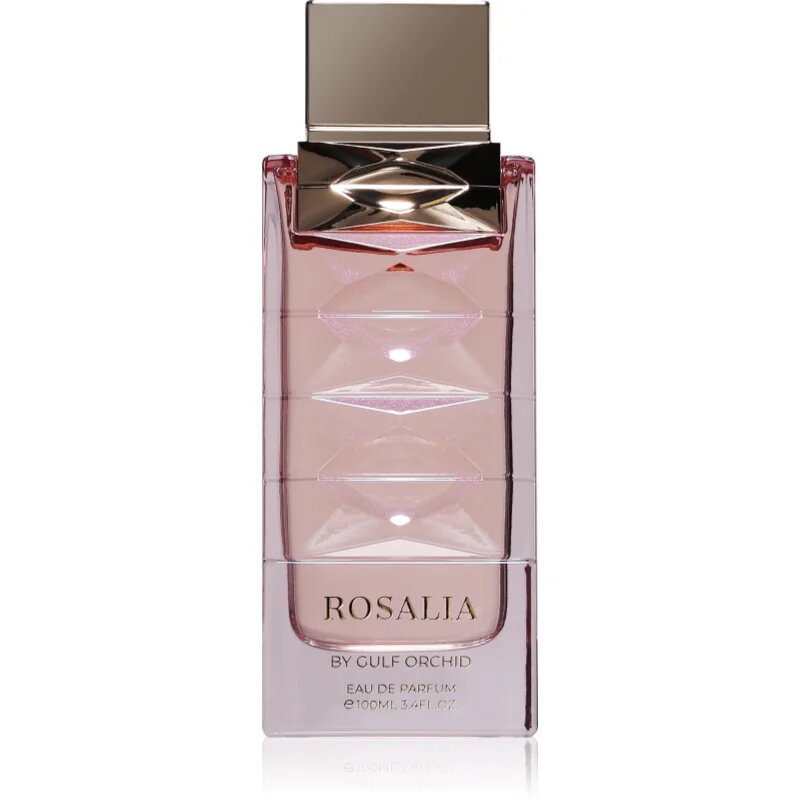 Gulf Orchid Rosalia parfémovaná voda pro ženy 100 ml