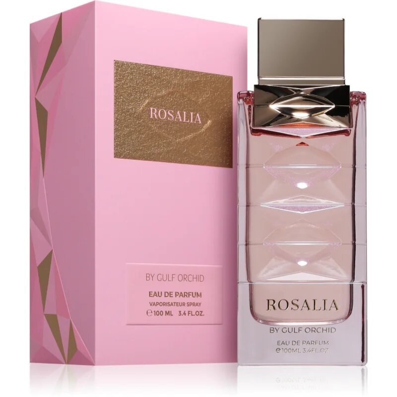 Gulf Orchid Rosalia parfémovaná voda pro ženy 100 ml
