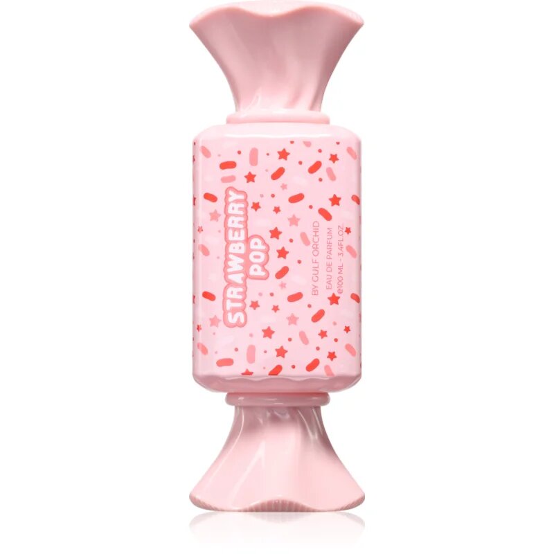 Gulf Orchid Strawberry Pop parfémovaná voda unisex 100 ml