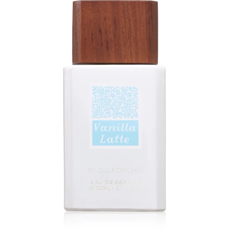 Gulf Orchid Vanilla Latte parfémovaná voda unisex 100 ml