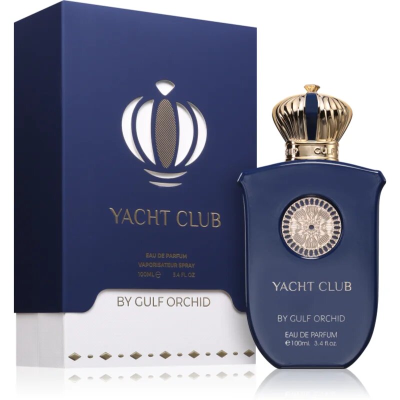 Gulf Orchid Yacht Club parfémovaná voda unisex 100 ml