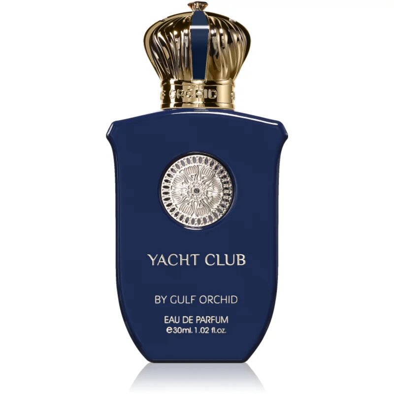 Gulf Orchid Yacht Club parfémovaná voda unisex 30 ml
