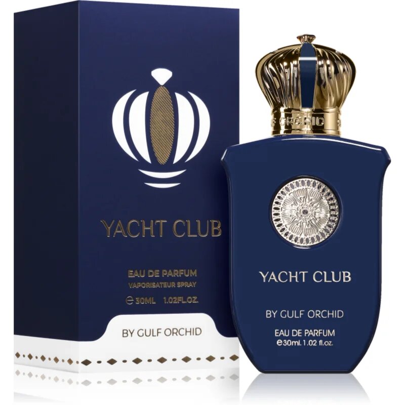 Gulf Orchid Yacht Club parfémovaná voda unisex 30 ml