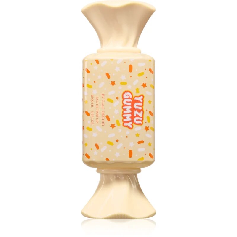 Gulf Orchid Yuzu Gummy parfémovaná voda unisex 100 ml