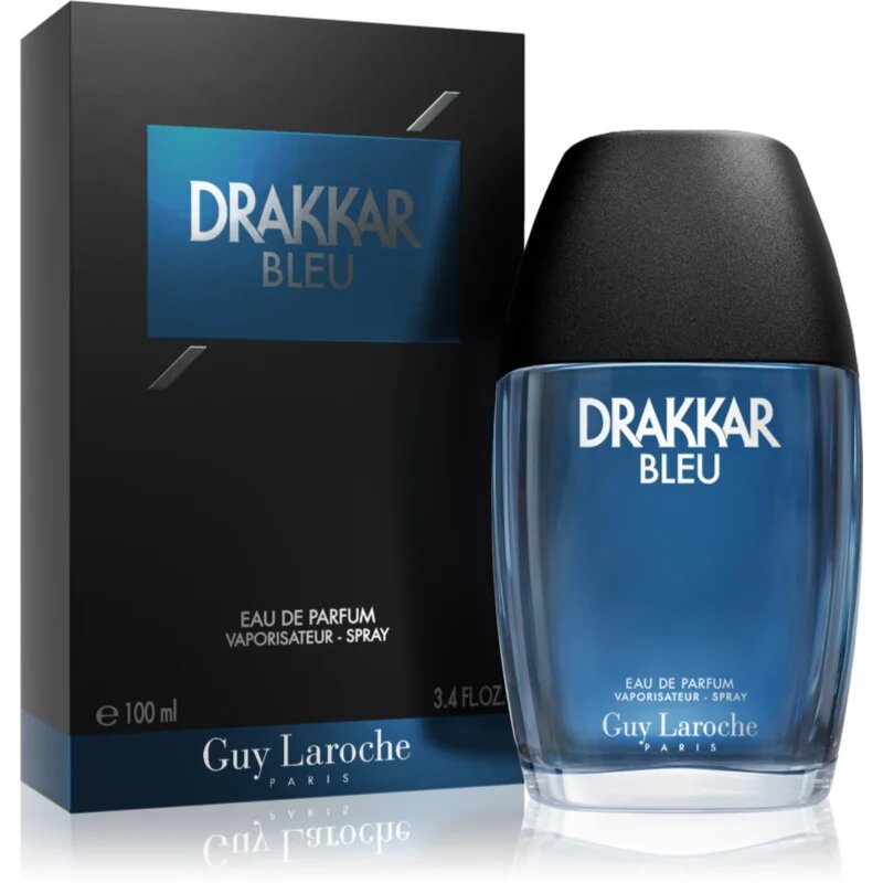 Guy Laroche Drakkar Bleu parfémovaná voda pro muže 100 ml