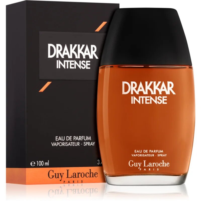 Guy Laroche Drakkar Intense parfémovaná voda pro muže 100 ml