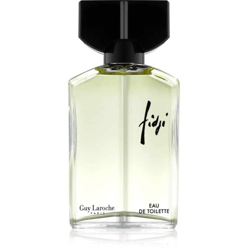 Guy Laroche Fidji toaletní voda pro ženy 100 ml