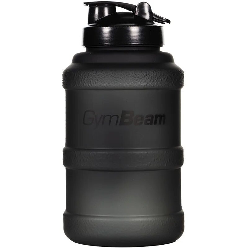GymBeam Hydrator TT láhev na vodu barva Black 1 ks