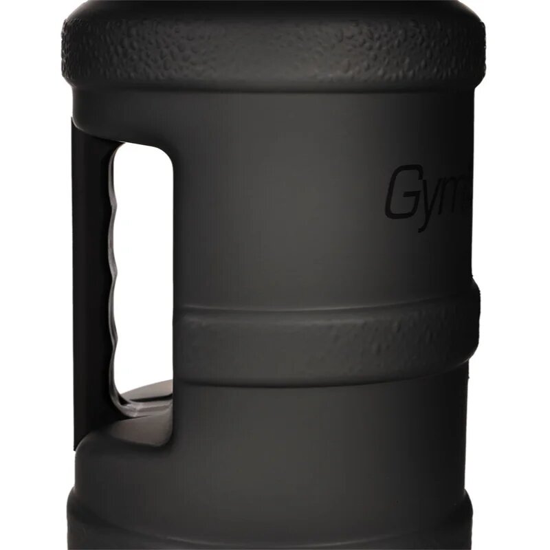 GymBeam Hydrator TT láhev na vodu barva Black 1 ks