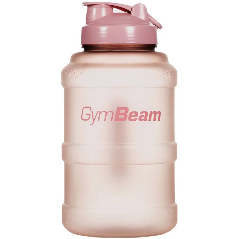 GymBeam Hydrator TT láhev na vodu barva Rose 1 ks