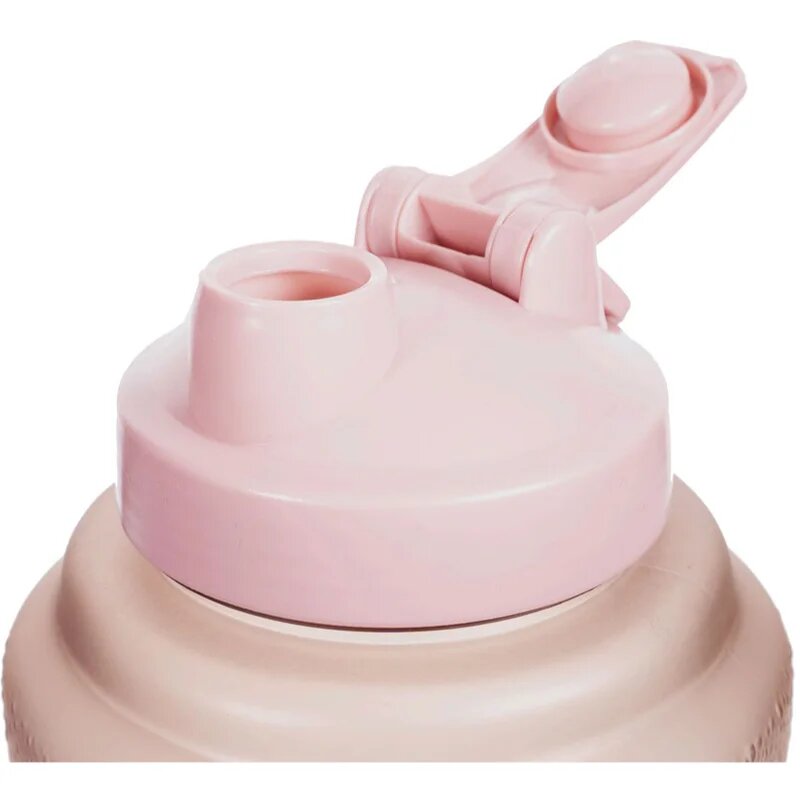 GymBeam Hydrator TT láhev na vodu barva Rose 1 ks