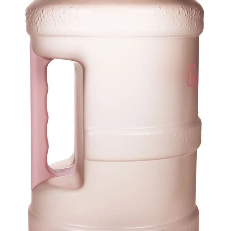 GymBeam Hydrator TT láhev na vodu barva Rose 1 ks