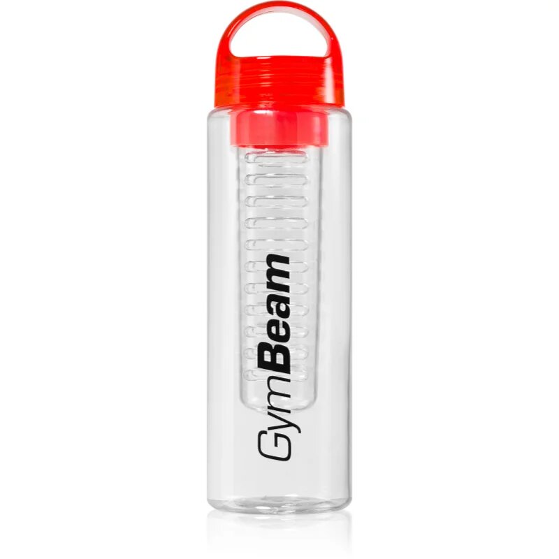 GymBeam Infuser sportovní láhev barva Orange 1 ks