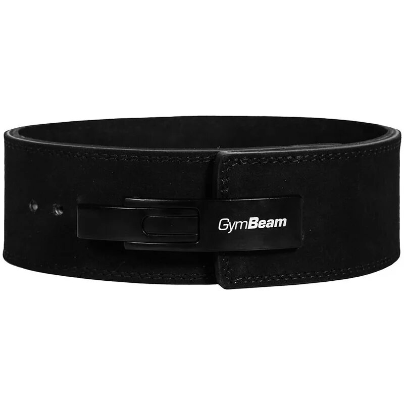 GymBeam Lever fitness opasek velikost M (76–93 cm)