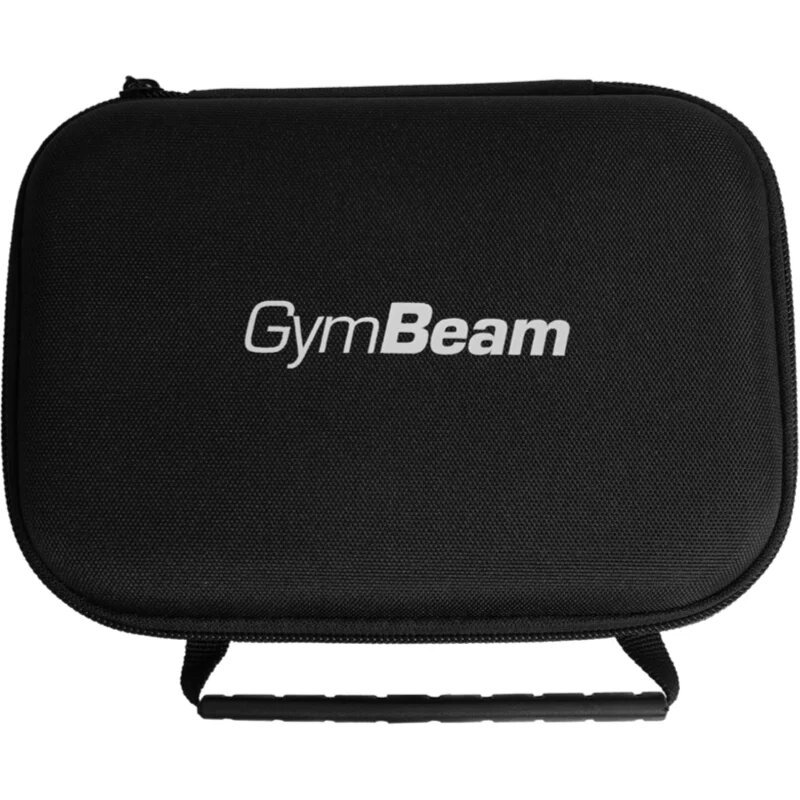 GymBeam Massage Gun Mini masážní pistole mini Black 1 ks