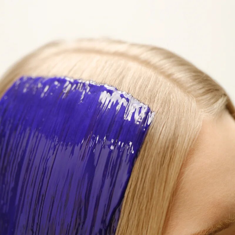 Hair Rituel by Sisley Blonde White & Grey Beautifying Hair Care Mask maska na vlasy neutralizující mosazné podtóny 200 ml