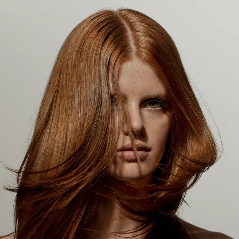 Hair Rituel by Sisley Colour Beautifying Hair Care Mask vyživující maska na vlasy 200 ml