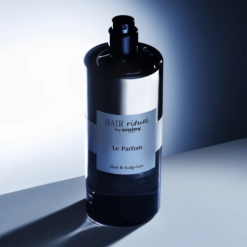 Hair Rituel by Sisley Le Parfum parfém na tělo a vlasy unisex 100 ml