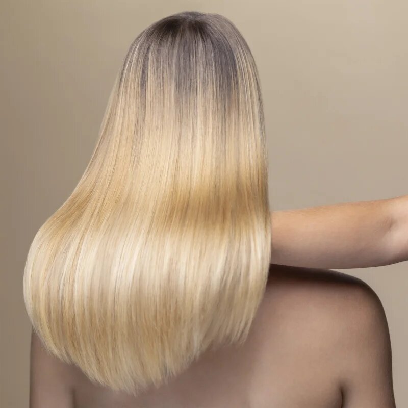 Hair Rituel by Sisley Precious Hair Care Oil vlasový parfémovaný olej pro lesk a hebkost vlasů 100 ml