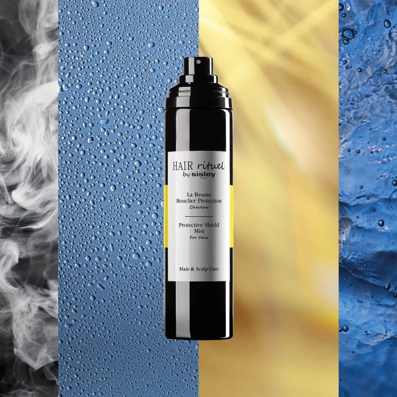 Hair Rituel by Sisley Protective Shield Mist ochranná mlha do délek vlasů 100 ml
