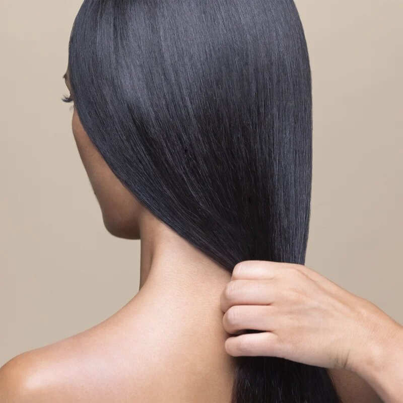 Hair Rituel by Sisley Restructuring Conditioner with Cotton proteins uhlazující kondicionér proti lámavosti vlasů s proteiny 500 ml
