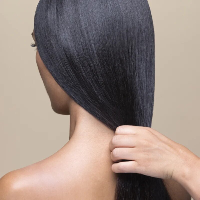 Hair Rituel by Sisley Revitalising Straightening Shampoo revitalizační šampon 200 ml