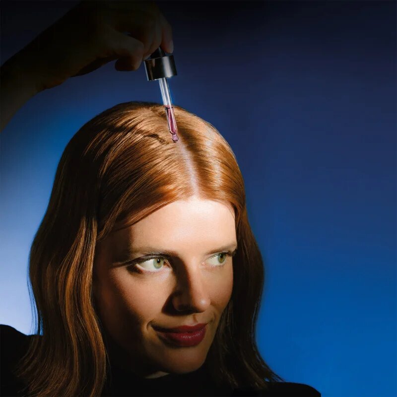 Hair Rituel by Sisley Revitalizing Fortifying Serum Advanced Formula intenzivní kúra proti vypadávání vlasů 60 ml