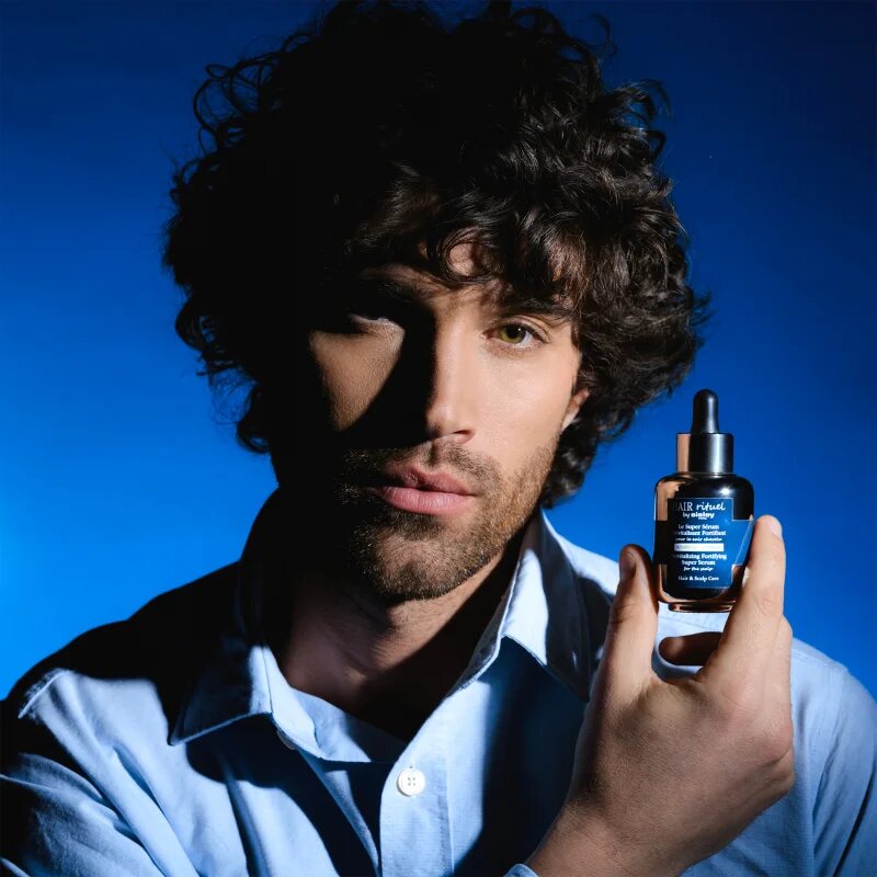 Hair Rituel by Sisley Revitalizing Fortifying Serum Advanced Formula intenzivní kúra proti vypadávání vlasů 60 ml
