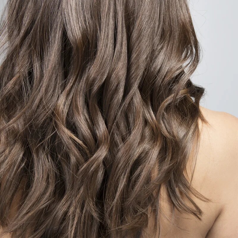 Hair Rituel by Sisley Revitalizing Smoothing Shampoo with Macadamia oil uhlazující šampon pro všechny typy vlasů 200 ml
