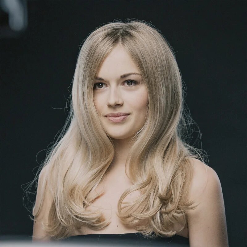 Hair Rituel by Sisley Revitalizing Volumizing Shampoo with Camellia oil šampon pro objem jemných vlasů bez obsahu sulfátů 500 ml