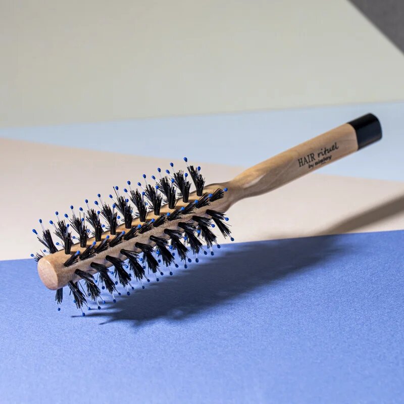 Hair Rituel by Sisley The Blow-Dry Brush N°1 kartáč na foukání 1 ks