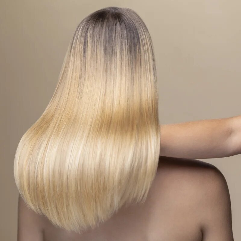 Hair Rituel by Sisley The Blow Dry Brush N°2 kulatý kartáč pro narovnání vlasů 1 ks