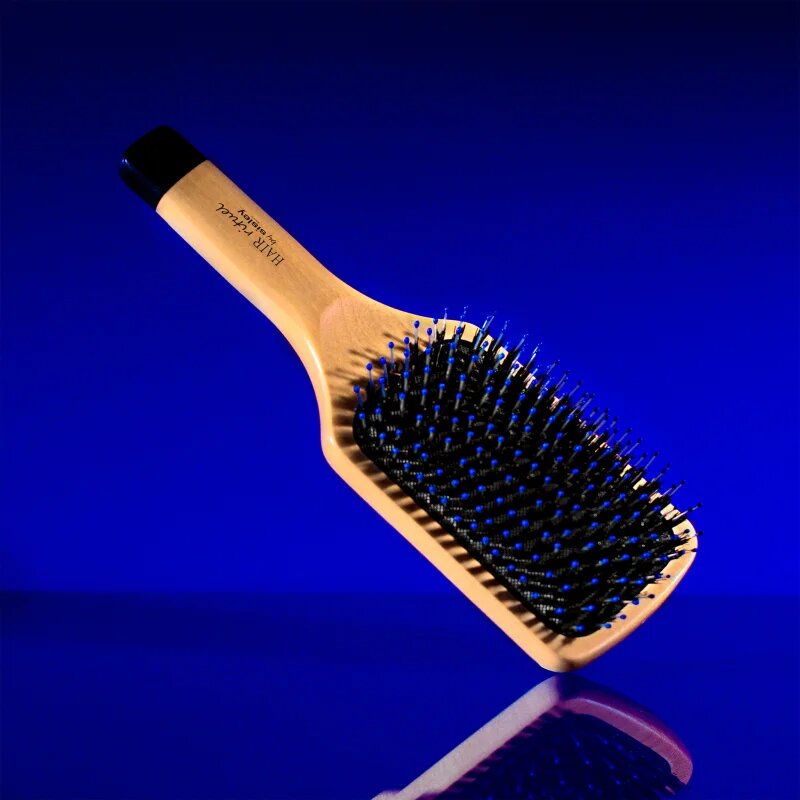 Hair Rituel by Sisley The Brush hřeben na vlasy 1 ks