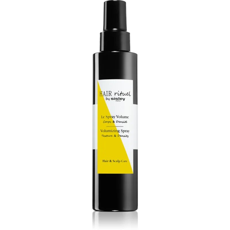 Hair Rituel by Sisley Volumising Spray sprej na vlasy pro objem a tvar 150 ml