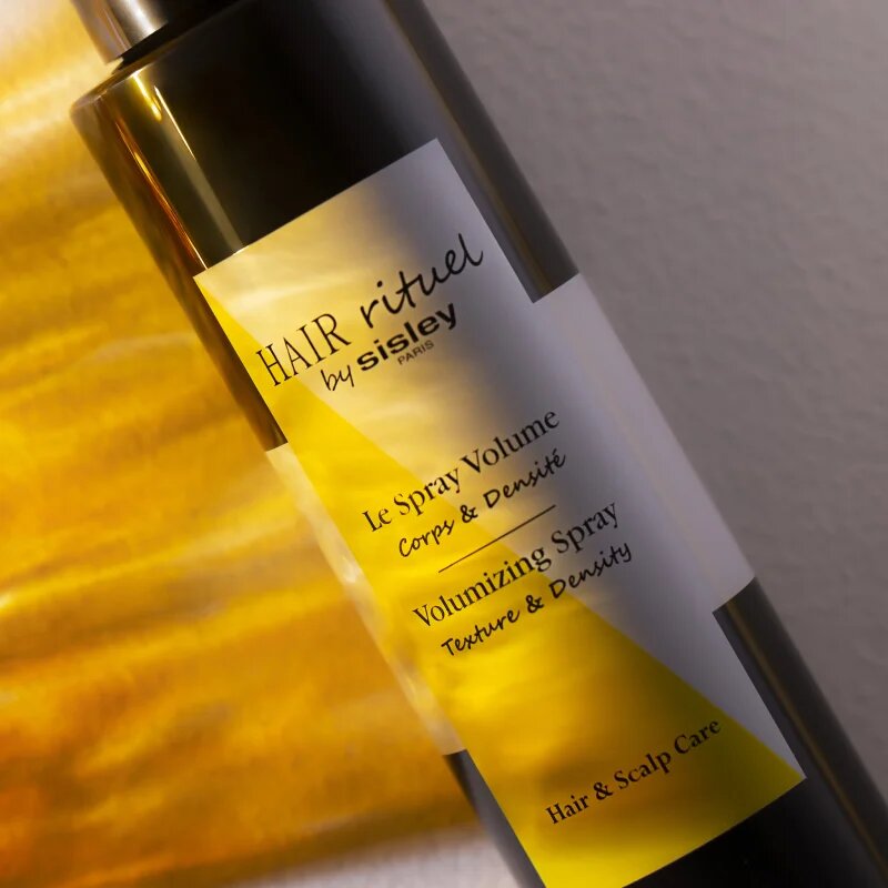 Hair Rituel by Sisley Volumising Spray sprej na vlasy pro objem a tvar 150 ml