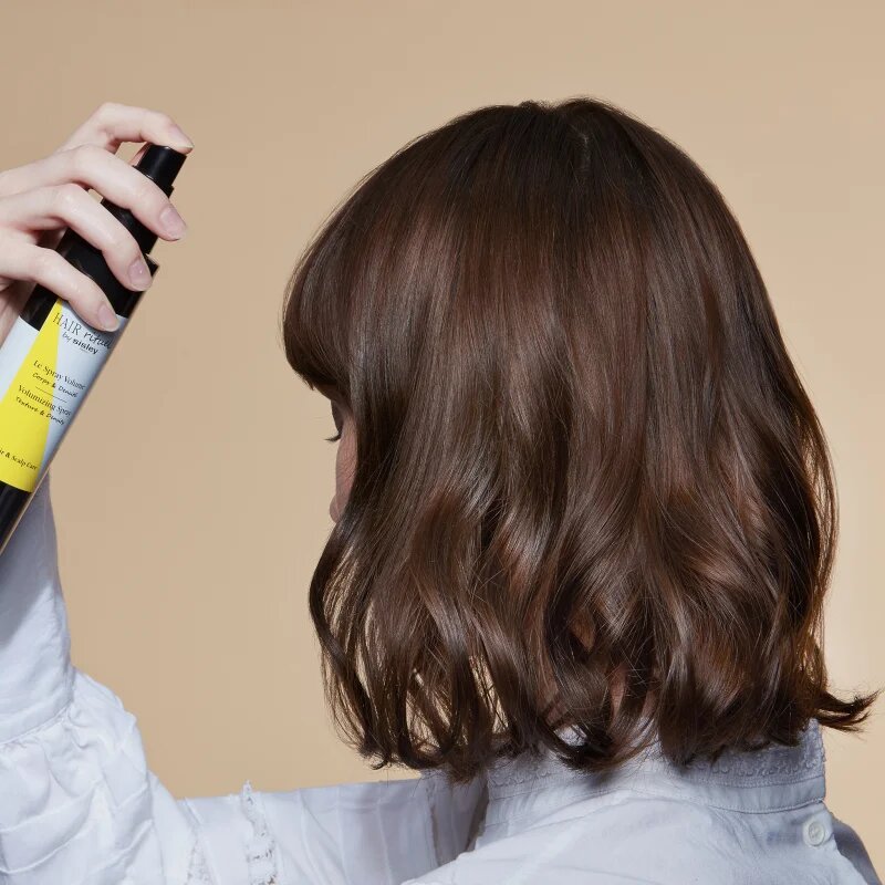Hair Rituel by Sisley Volumising Spray sprej na vlasy pro objem a tvar 150 ml