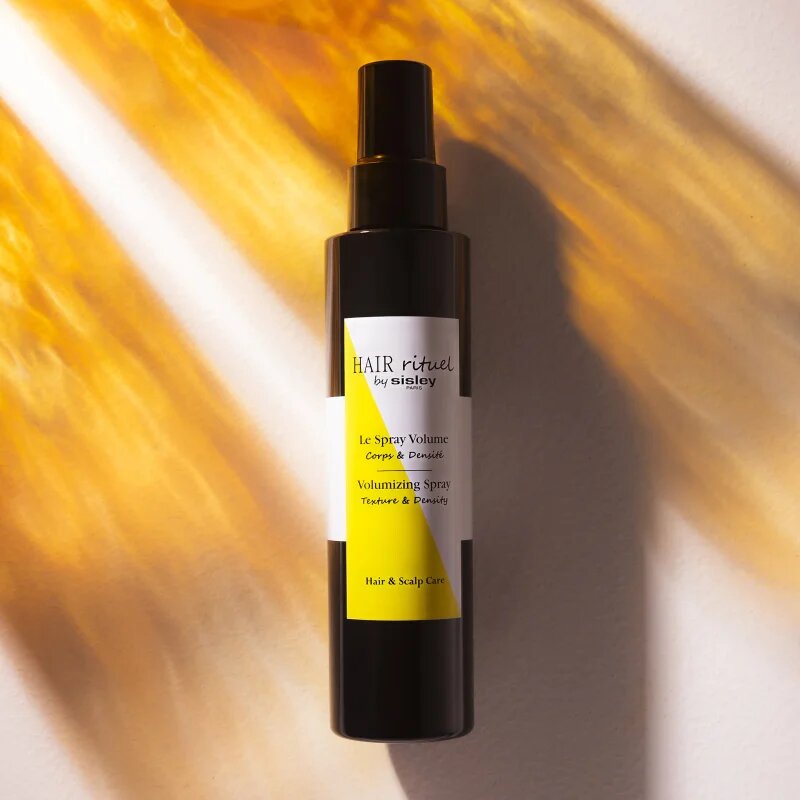 Hair Rituel by Sisley Volumising Spray sprej na vlasy pro objem a tvar 150 ml