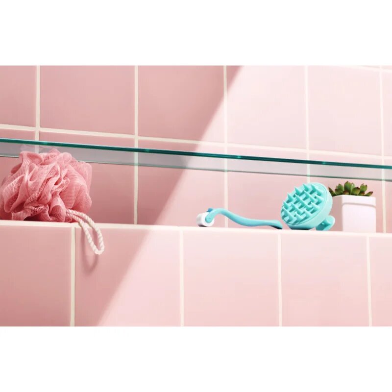 Hairburst Derma Scalp Roller masážní váleček pro růst vlasů a posílení od kořínků 1 ks